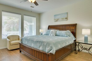 Interior - Waterfront Unit w/ Resort Perks in Laguna Vista! (Port Isabel)