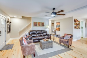 Casa (3 Bedrooms) | Interior