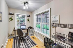 Maison (3 Bedrooms) | Intérieur