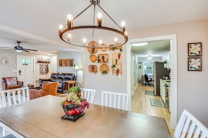 Casa (3 Bedrooms) | Interior