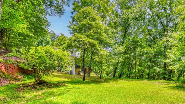 Ferienhaus (3 Bedrooms) | Innenbereich