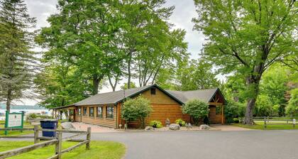 Shanty Creek Resort Condo Near Lake Bellaire!