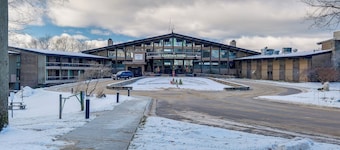 Shanty Creek Resort Condo Near Lake Bellaire!