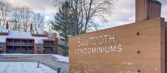 Shanty Creek Resort Condo Near Lake Bellaire!