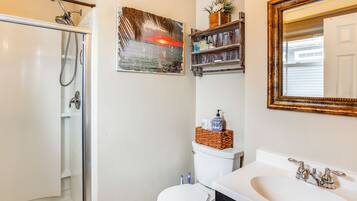 Casa (3 Bedrooms) | Parte interna
