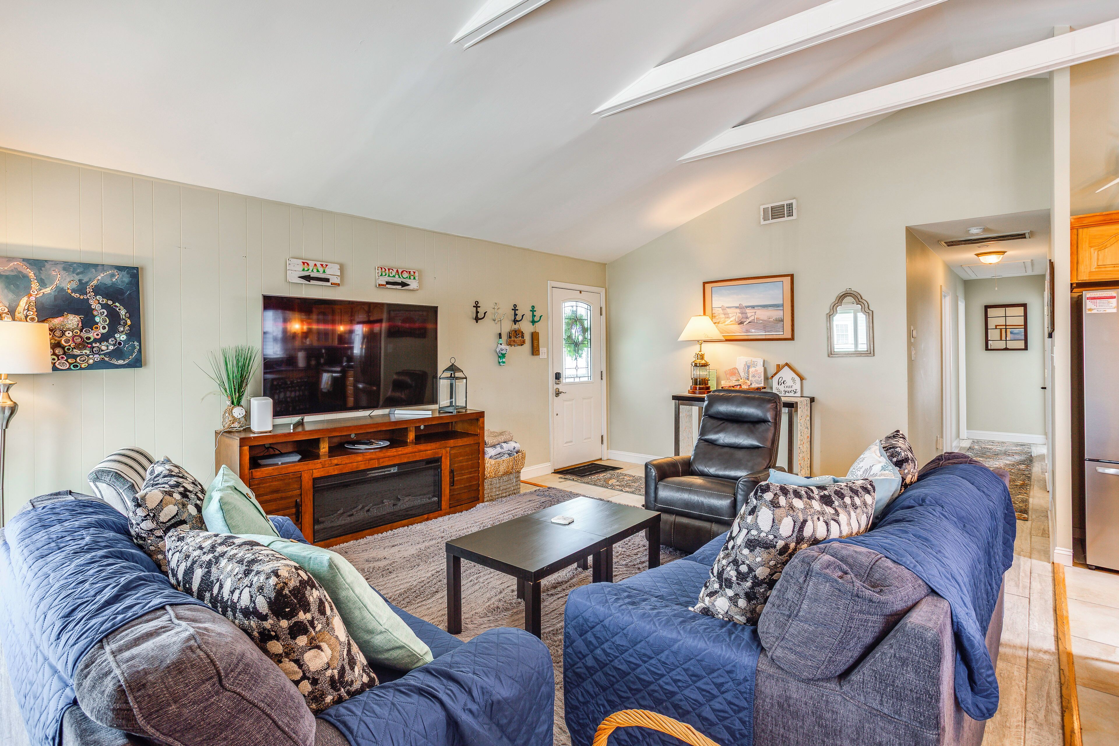 Casa (3 Bedrooms) | Interior