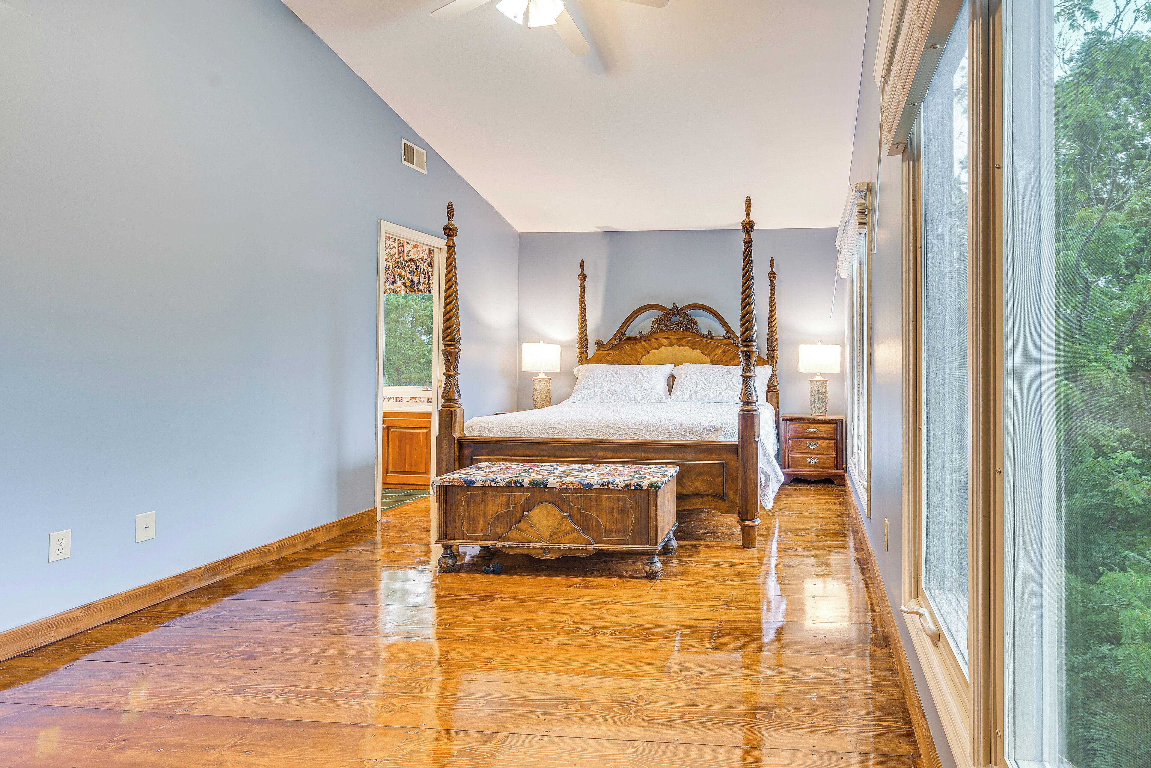 Nhà (5 Bedrooms) | Nội thất