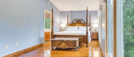 Casa (5 Bedrooms) | Interior