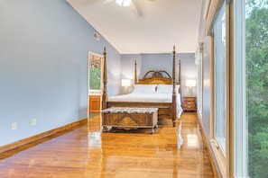 Nhà (5 Bedrooms) | Nội thất