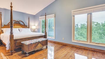 House (5 Bedrooms) | Interior