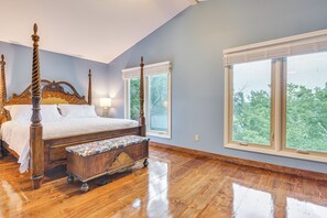 Nhà (5 Bedrooms) | Nội thất