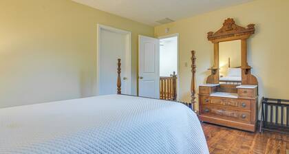 Sprawling Bluegrass Country Retreat Near Danville!