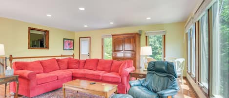 Casa (5 Bedrooms) | Interior