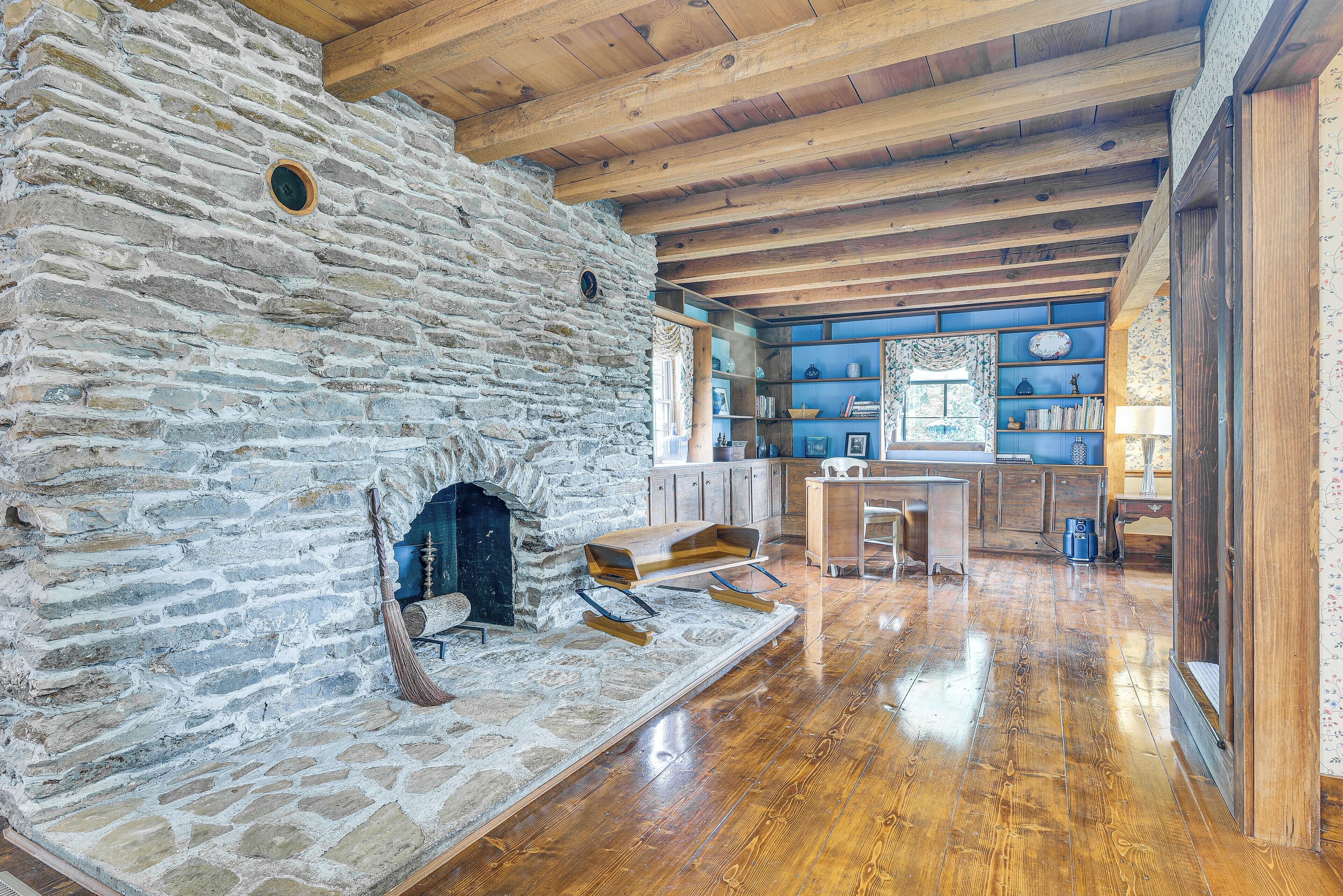 Casa (5 Bedrooms) | Interior
