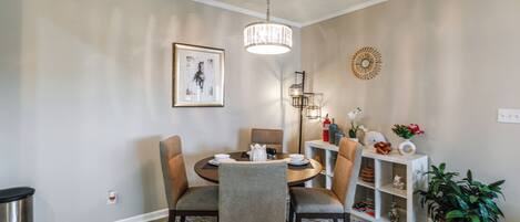 Departamento (2 Bedrooms) | Interior