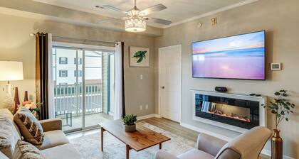 The Breeze at Lewes Condo w/ Pool Bike to Beach!