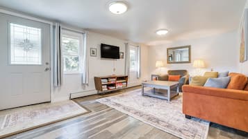 Casa (2 Bedrooms) | Interior