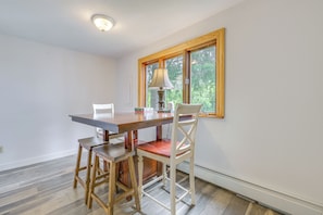 Casa (2 Bedrooms) | Interni
