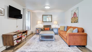 Casa (2 Bedrooms) | Vista frontal de la propiedad