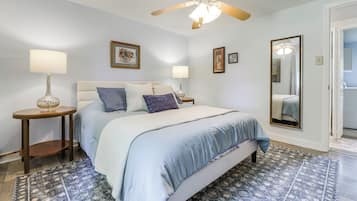Casa (2 Bedrooms) | Interior