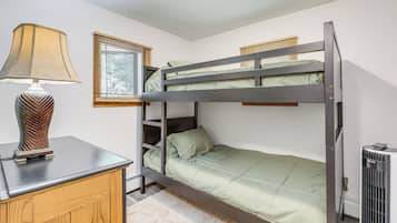 Maison (2 Bedrooms) | Intérieur