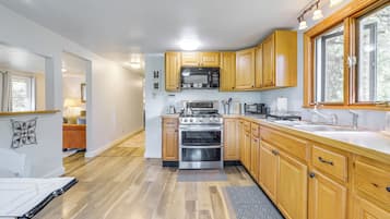 Casa (2 Bedrooms) | Interior