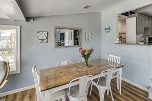Talo (3 Bedrooms) | Sisätilat