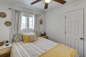 Talo (3 Bedrooms) | Sisätilat