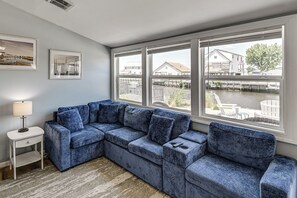 Talo (3 Bedrooms) | Sisätilat