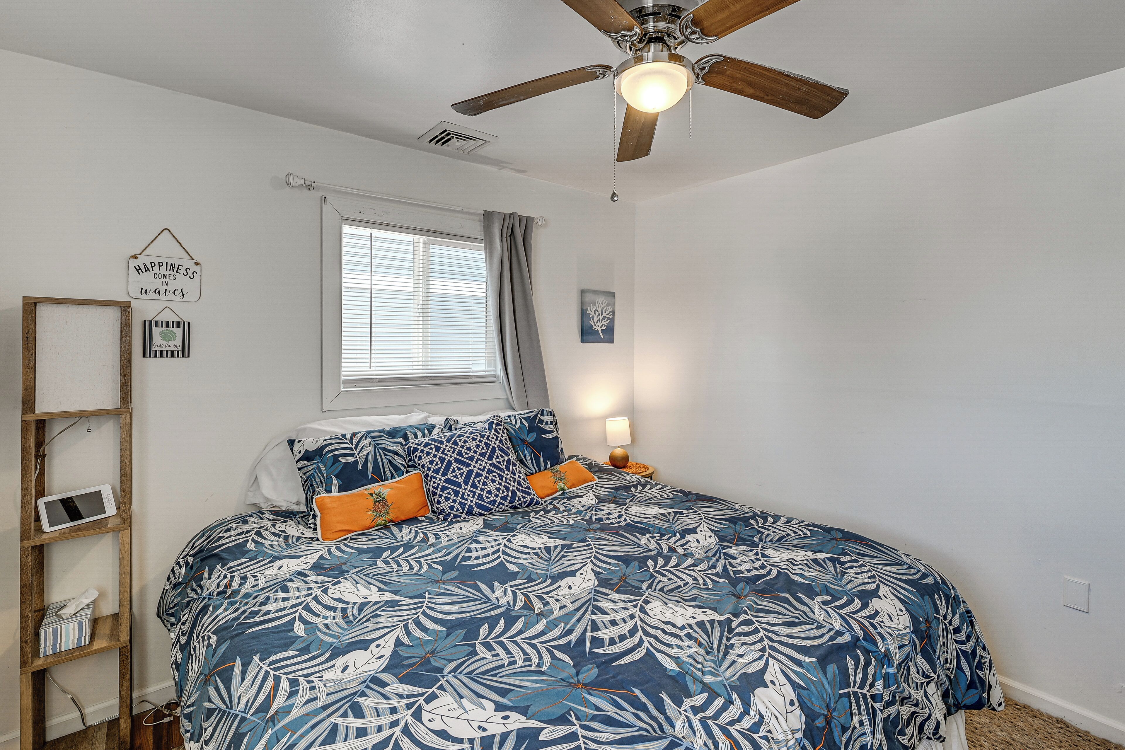 Nhà (3 Bedrooms) | Nội thất