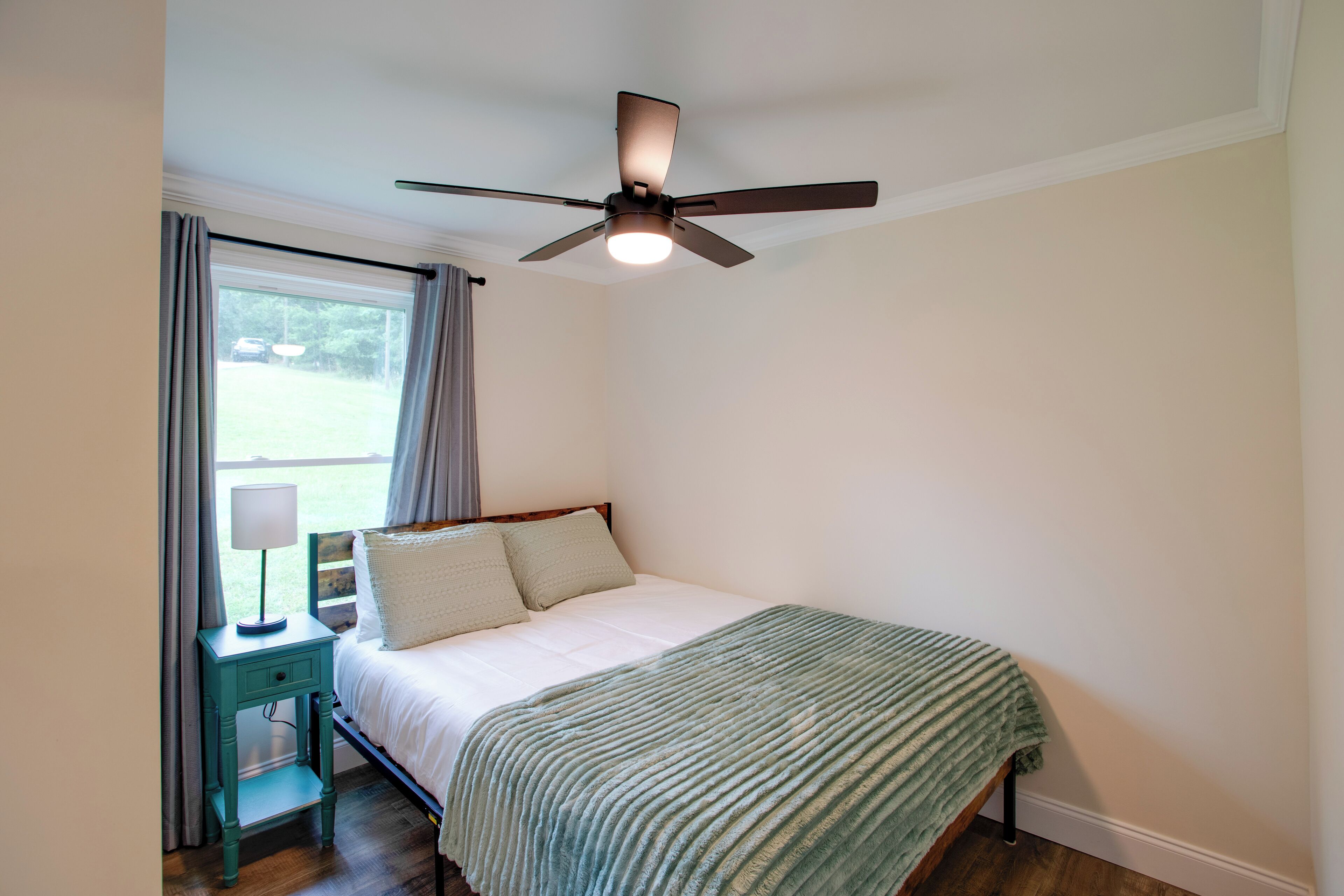 Nhà (2 Bedrooms) | Nội thất
