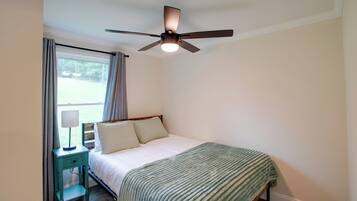 Nhà (2 Bedrooms) | Nội thất