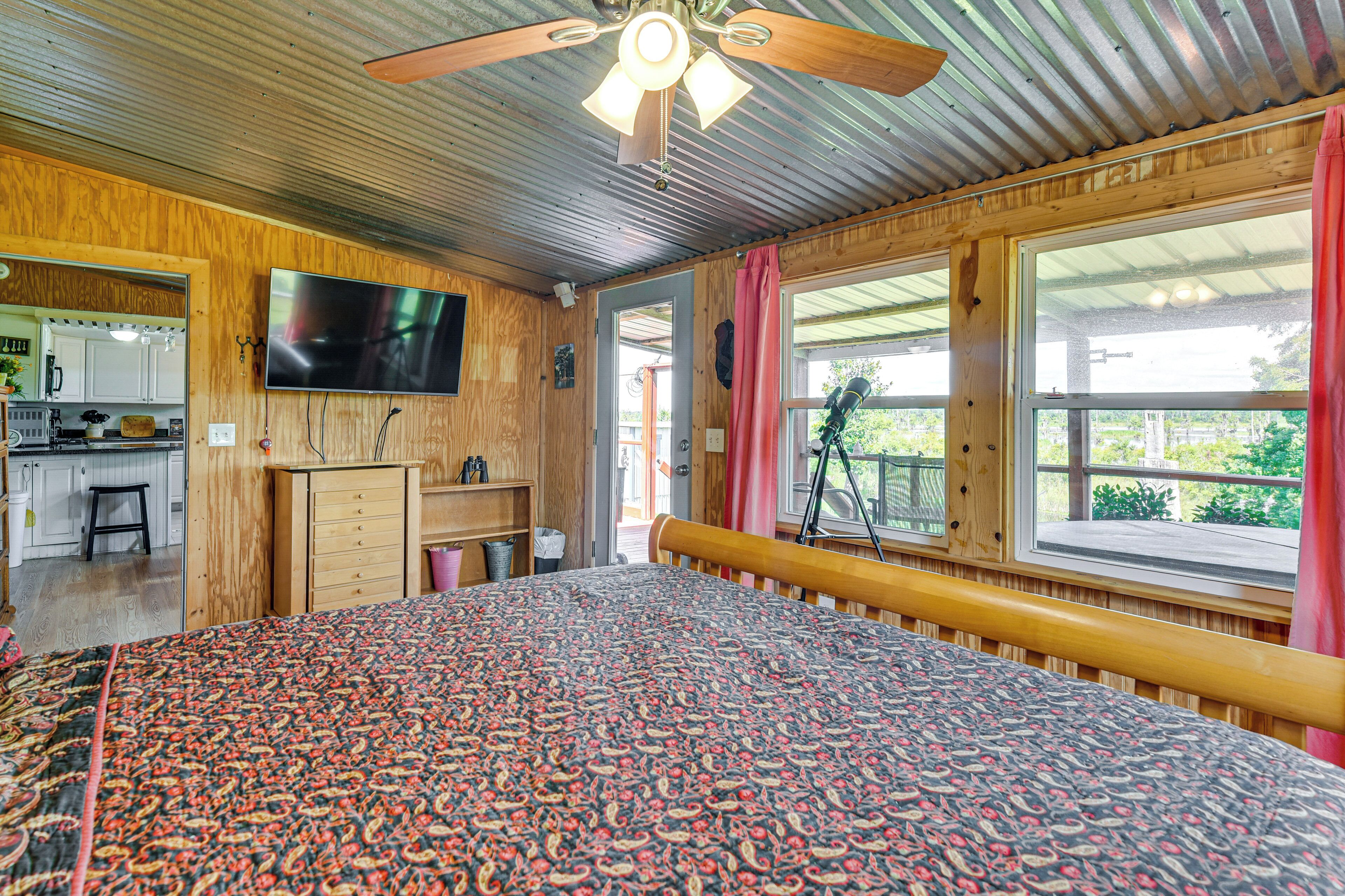 Casa (2 Bedrooms) | Interior