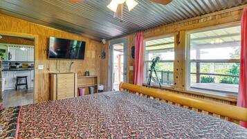 Casa (2 Bedrooms) | Interior