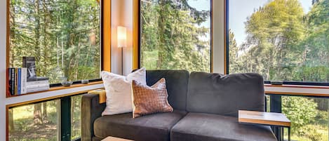 Apartment (0 Bedroom) | Innenbereich