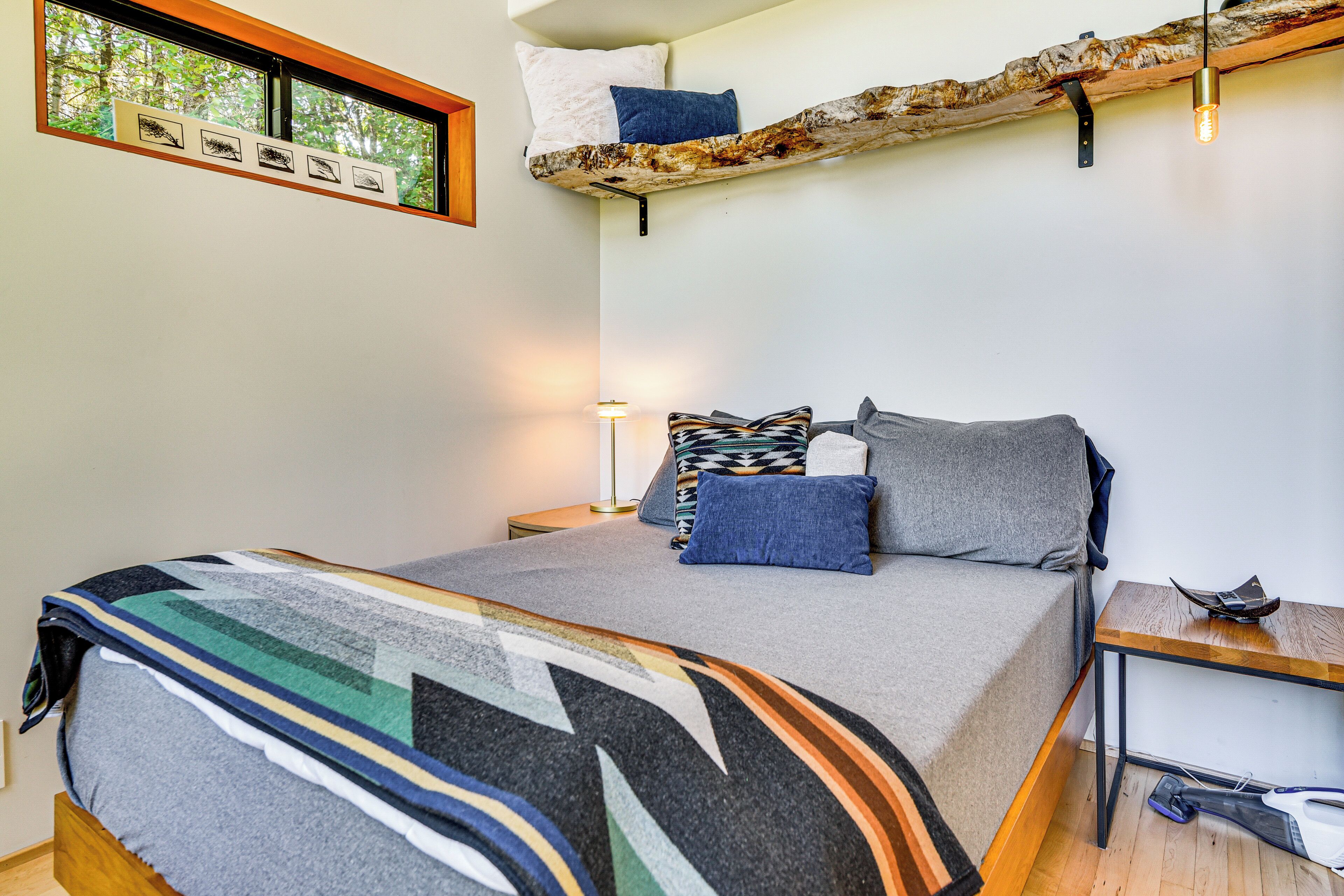 Apartment (0 Bedroom) | Interior