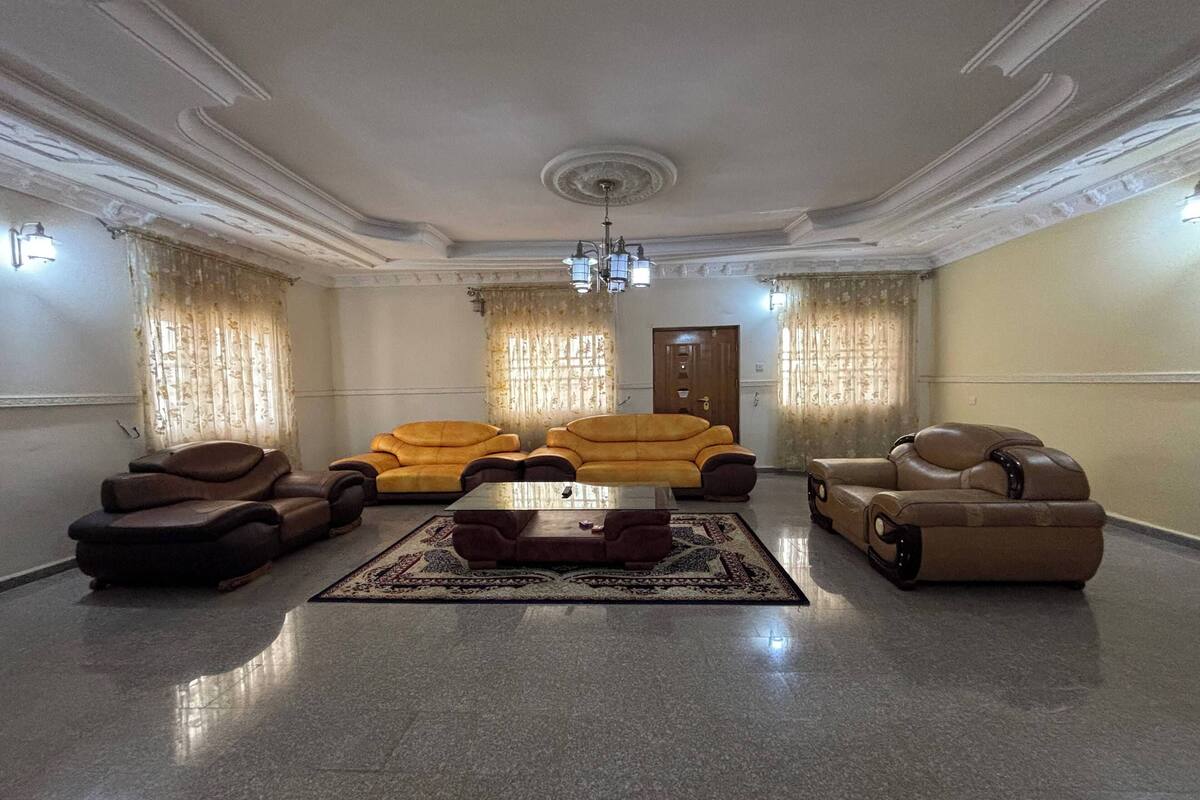 Double Room, Balcony | Interior