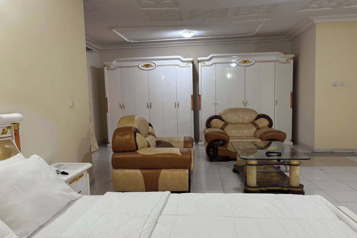 Superior Single Room, Balcony | Laptop workspace, WiFi (free)