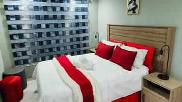 2 habitaciones