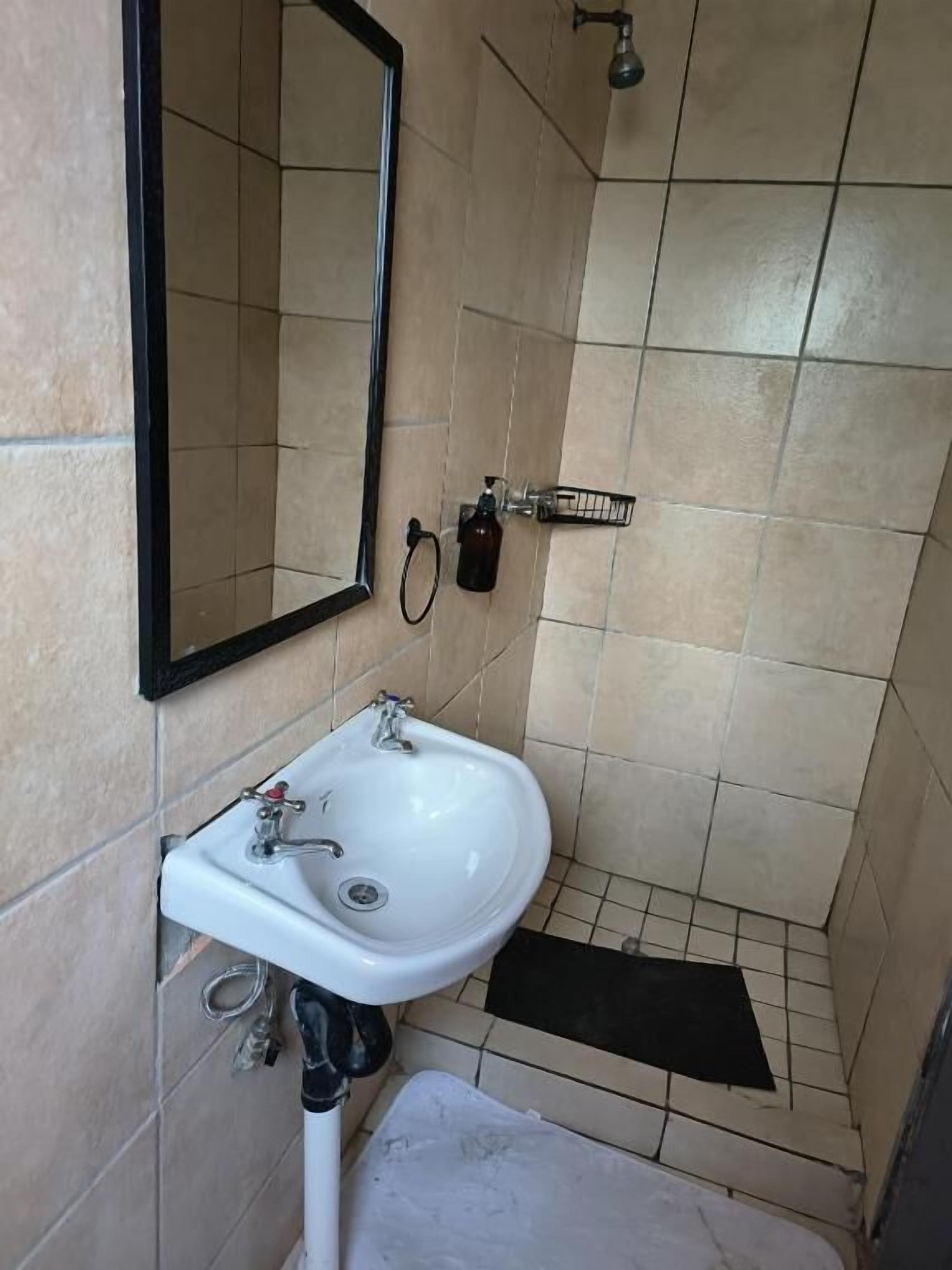 Habitación, 2 habitaciones | Baño