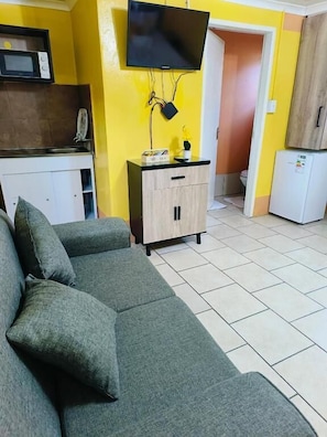 Zimmer, 2 Schlafzimmer | Wohnbereich