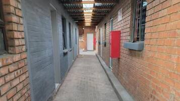 Room, 2 Bedrooms | Property grounds