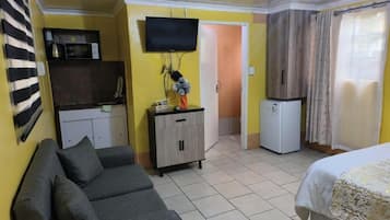 Chambre, 2 chambres | Équipements de la chambre
