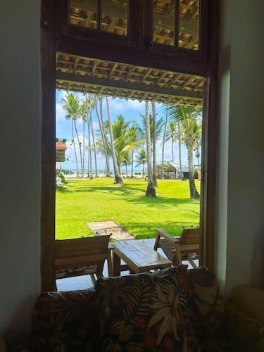 Pousada Vila do Patacho