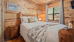 3 Schlafzimmer, Internetzugang, Bettwäsche