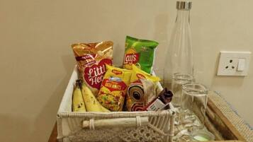 Essen und Trinken