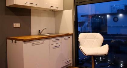 Hausboot Haveltänzer – Urlaub auf der Havel