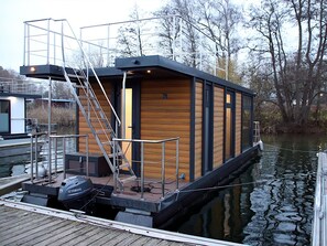 Exterieur