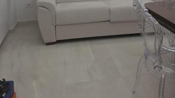 Interior - Erminia Apartaments (Vico Equense)