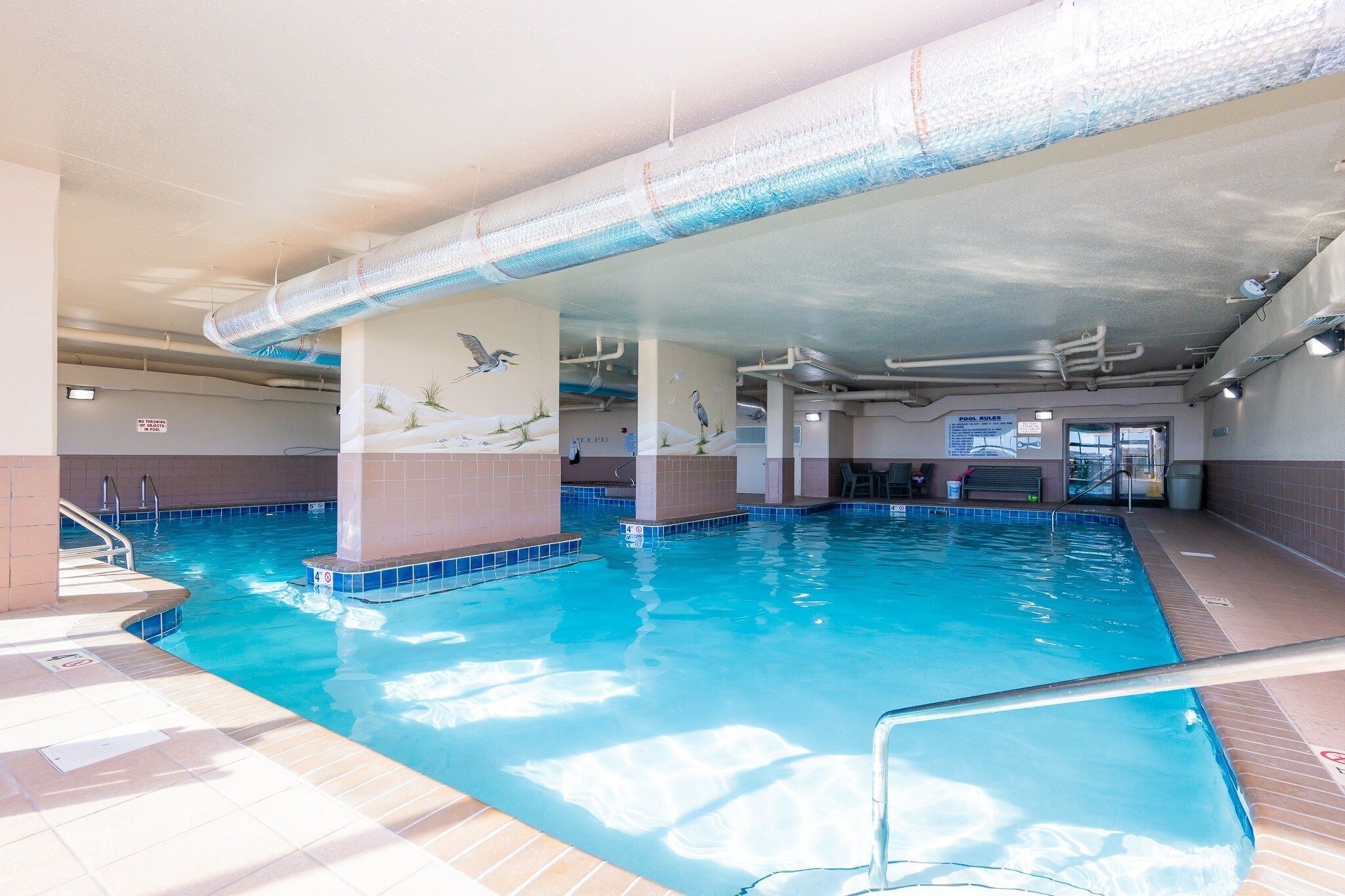Condo, 1 Bedroom | Pool